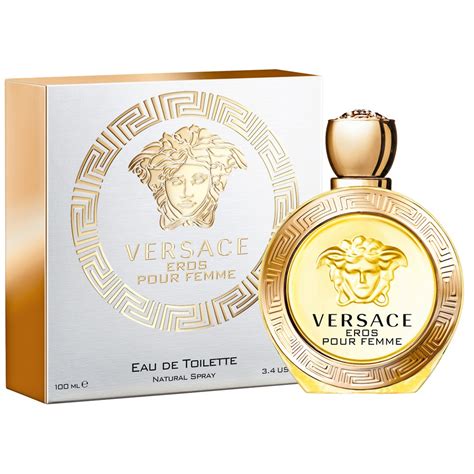 versace eros pour femme edt fragrantica|does versace eros have pheromones.